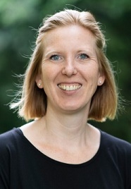 Kristin Nordlohne